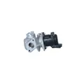 1x AGR-Ventil NRF 48320 passend für CITROËN FIAT FORD MAZDA PEUGEOT SUZUKI