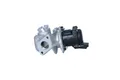 EGR-Ventil NRF 48320  für OE 11717804950 - 1338675 - 1439414 - 1479057 - 1526689