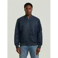 G-STAR Bomberjacke GA-1 Bomber blau M (48/50)