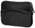 Hama Notebook-Cover Comfort 7"-8,9", Schwarz