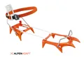 Petzl - Leopard Leverlock Fil Skitourensteigeisen Hochtouren Gletscher