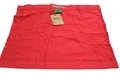 Hoppediz Baby Bonding-Top | Sectio-Top | Kanguruh-Hilfe | Bio-Qualität, L, rot