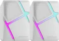 Laptop-Lautsprecher Mars Gaming MSHW Weiß