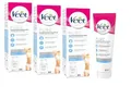 Veet Haarentfernungs-Creme Bikini & Achseln sensible Haut 3 x 100ml