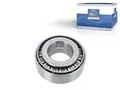 Kegelrollenlager DT Spare Parts 6.54116  D:45mm D:95mm H:36mm