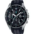 CASIO EDIFICE Uhr EFV-550P-1AV | Unisex | Schwarz