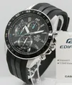 CASIO EDIFICE Quarzuhr Casio Herrenuhr EFV-550P-1AVUEF, (1-tlg)