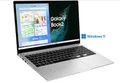 Samsung Galaxy Book2 (NP750XED-KC3DE) 39,6 cm (15,6") Notebook silber neu