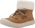 Geox Omar Winterstiefel Beige in Gr. 27