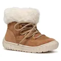 GEOX BABY B OMAR GIRL WPF HYBRID WHISKY 27_EU