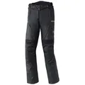 Held Vader wasserdichte Damen Motorrad Textilhose, schwarz, Größe M