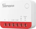 Sonoff MINI-ZBRBS smart ZigBee mini switch