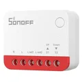 Sonoff Smart ZigBee Mini Switch (Rolladenaktor) (MINI-ZBRBS)