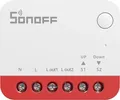 SONOFF Zigbee Smart Roller Shutter Switch MINI-ZBRBS