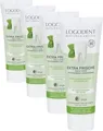 LOGODENT Extra Frische Pfefferminz-Zahncreme 75 ml