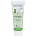Logona Extra Frische Daily Care Pfefferminz-Zahncreme