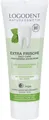 LOGONA EXTRA FRISCHE Pfefferminz Zahncreme 75ml