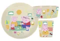 koziol Kindergeschirr Peppa Wutz 3-teilig