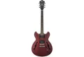 Ibanez E-Gitarre Ibanez AS53-SRF