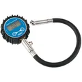 Manometer Digital DRAPER Mit Schlauch Flexibel 300mm für Motorrad Ersatzteile