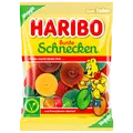 Haribo Bunte Schnecken 160g