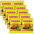 10 er Pack Haribo Bunte Schnecken vegetarisch 10 x 160g