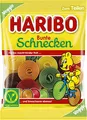Haribo Bunte Schnecken 160g