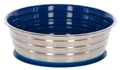 Kerbl Napf Edelstahlnapf Anti-Slip 950 ml 80525