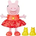 Pep Peppas Muddy Puddles Party