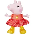 Hasbro Pep Peppas Muddy Puddles Party (F88735G0)