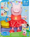 Hasbro PEP PEPPAS MUDDY PUDDLES PARTY