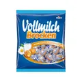 Vollmilch Brocken – 1 x 325g – Karamellbonbons mit Milchcreme-Füllung