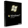 Microsoft Windows 7 Ultimate