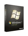 Microsoft Windows 7 Ultimate