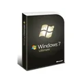 Microsoft Corporation Microsoft Windows 7 Ultimate SP1 Vollversion GLC-00206