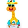 Dumel Discovery Maskottchen Alek die Giraffe
