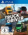 Truck Driver - [PlayStation 4] von Soedesco | Game | Zustand sehr gut