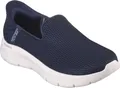 Skechers Sneakers 124963 in Blue color size 39