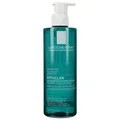 ROCHE-POSAY Effaclar Mikro-Peeling Reinigungsgel, 400 ml PZN 16364299