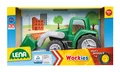 4006942899500 Workies Tractor with shovel box Lena