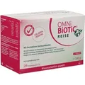 OMNI BiOTiC REISE Pulver Beutel 28X5g PZN 09912010