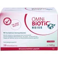 OMNI BiOTiC Reise Pulver 140 g PZN09912010