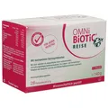 OMNI BiOTiC REISE Pulver Beutel, 140 g PZN 09912010