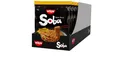 Bag Noodles Soba – Classic, 9er Pack, Wok Style InstantNudeln japanischer Art...