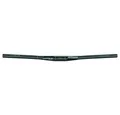 FSA Fahrradlenker FSA V-Drive Flat Lenker 31,8 x 740 mm Schwarz - Leichter Aluminium-Fla