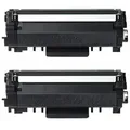 BROTHER Toner TN-2420 schwarz, 2er-Pack