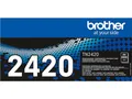 Brother 2x TN-2420 Toner schwarz 3000 Seiten, DCP-L2530dw MFC-2710