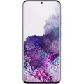 Samsung Galaxy S20 5G SM-G981B, 15,8 cm (6.2"), 12 GB, 128 GB, 12 MP, Android 10, Grau - Grau