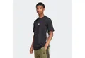adidas Sportswear T-Shirt M 3S SJ T mit Rundhalsausschnitt, aus Baumwolle, weiches Single Jersey