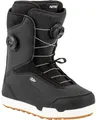NITRO SCALA BOA Boot 2026 black - 39 1/3
